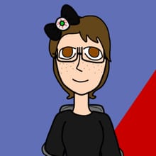 Cartoony Character Creator (Girl)