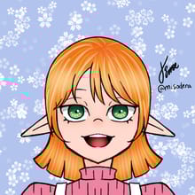 CUTE AVATAR