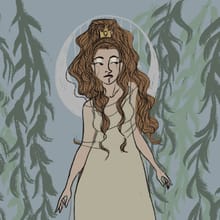star princess dress up