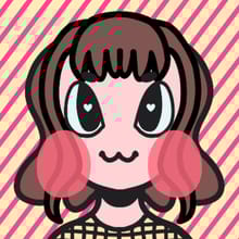 Candy character maker