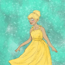Darling Dressup