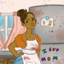 Mom Maker