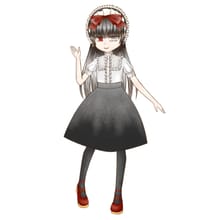 kitschy dress up