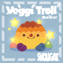 Veggi Troll