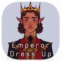 Emperor Dress Up