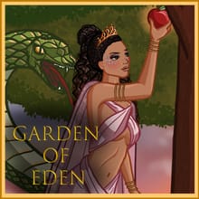 Garden of Eden