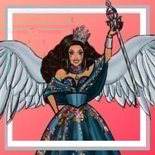 ♡ Dress Up Drag Queens ♡