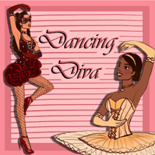 Dancing Diva