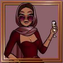 ★ Fashionista Maker ★