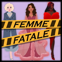 Femme Fatale