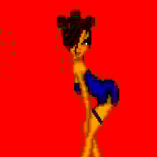 Style Dollz Test
