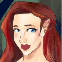 Kara Makeover