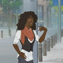 Farah