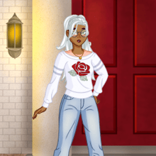 Cozy Winter Fashion Dress Up | meiker.io