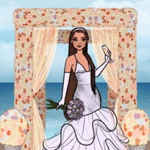 Build-a-Bride  | meiker.io