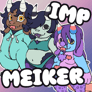 Full Body Creators, Makers & Dress Up Games | meiker.io