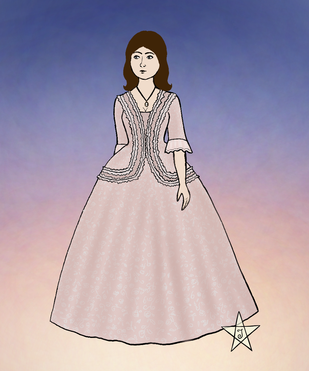 Victoria made with Traveler in Time and Space
