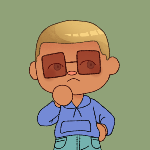Dr.Boyfriend made with Villager Creator