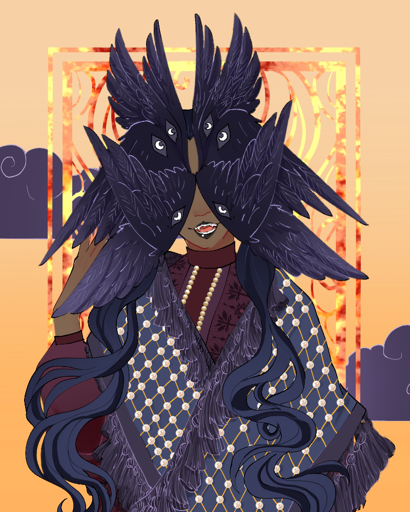 Unnamed made with AURUM SANCTUS