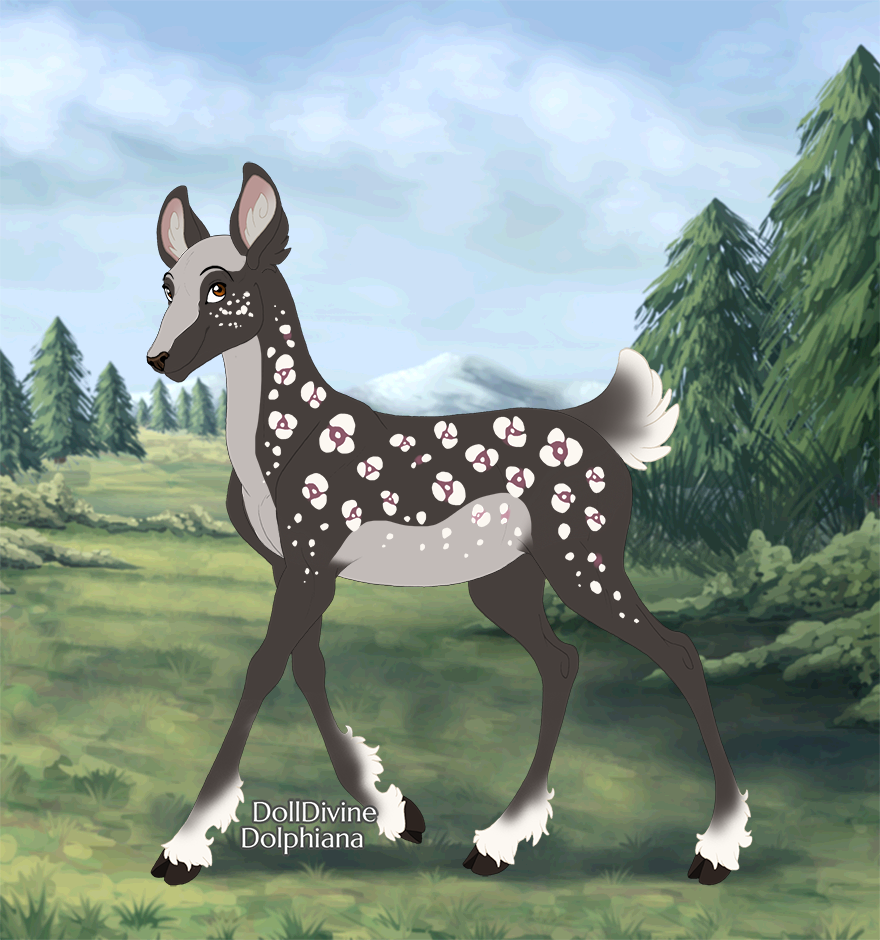 Unnamed made with Hoof & Antler