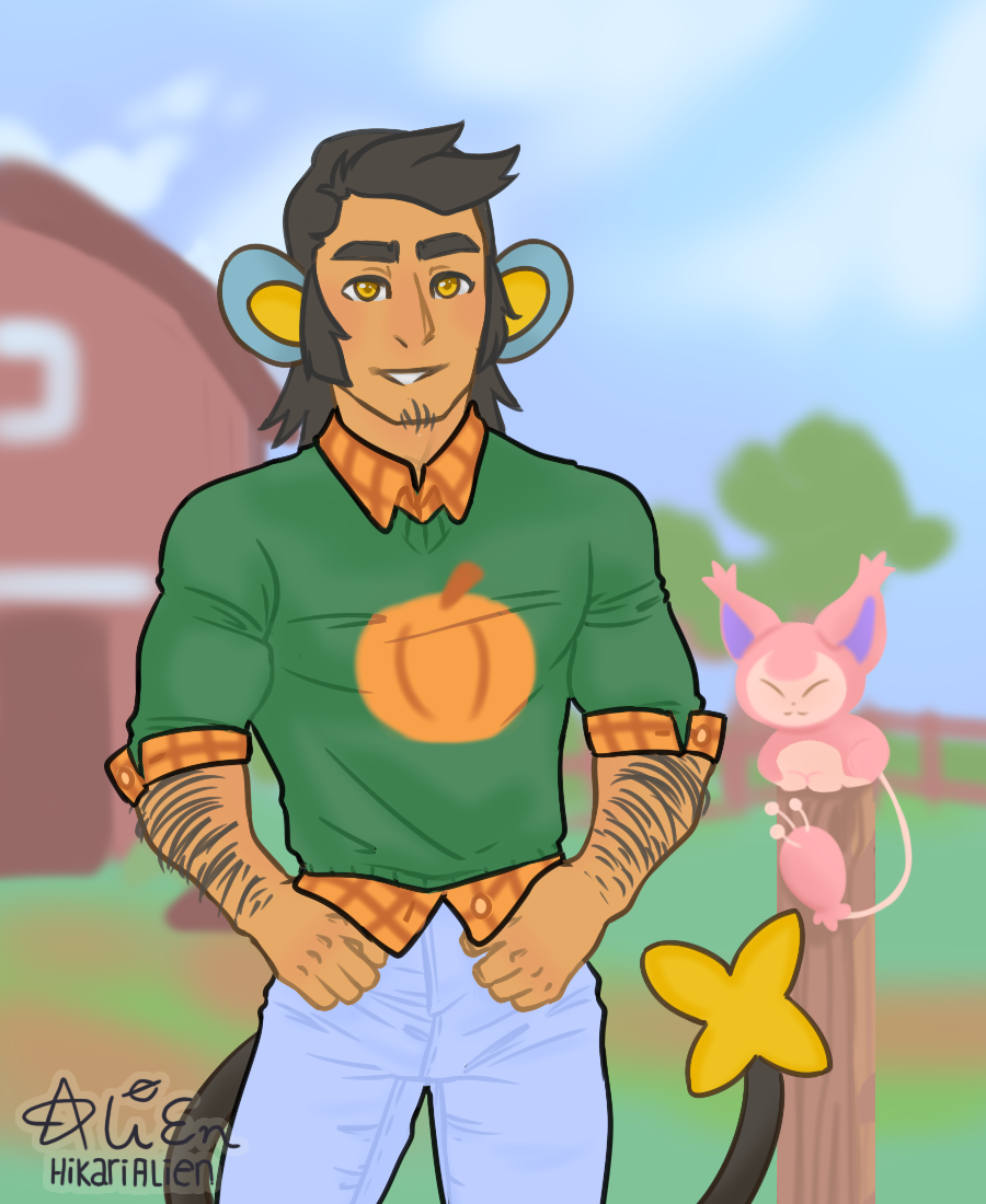 :'D made with Yehawtie Dress up