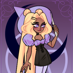 true game start witch girl true game start witch girl