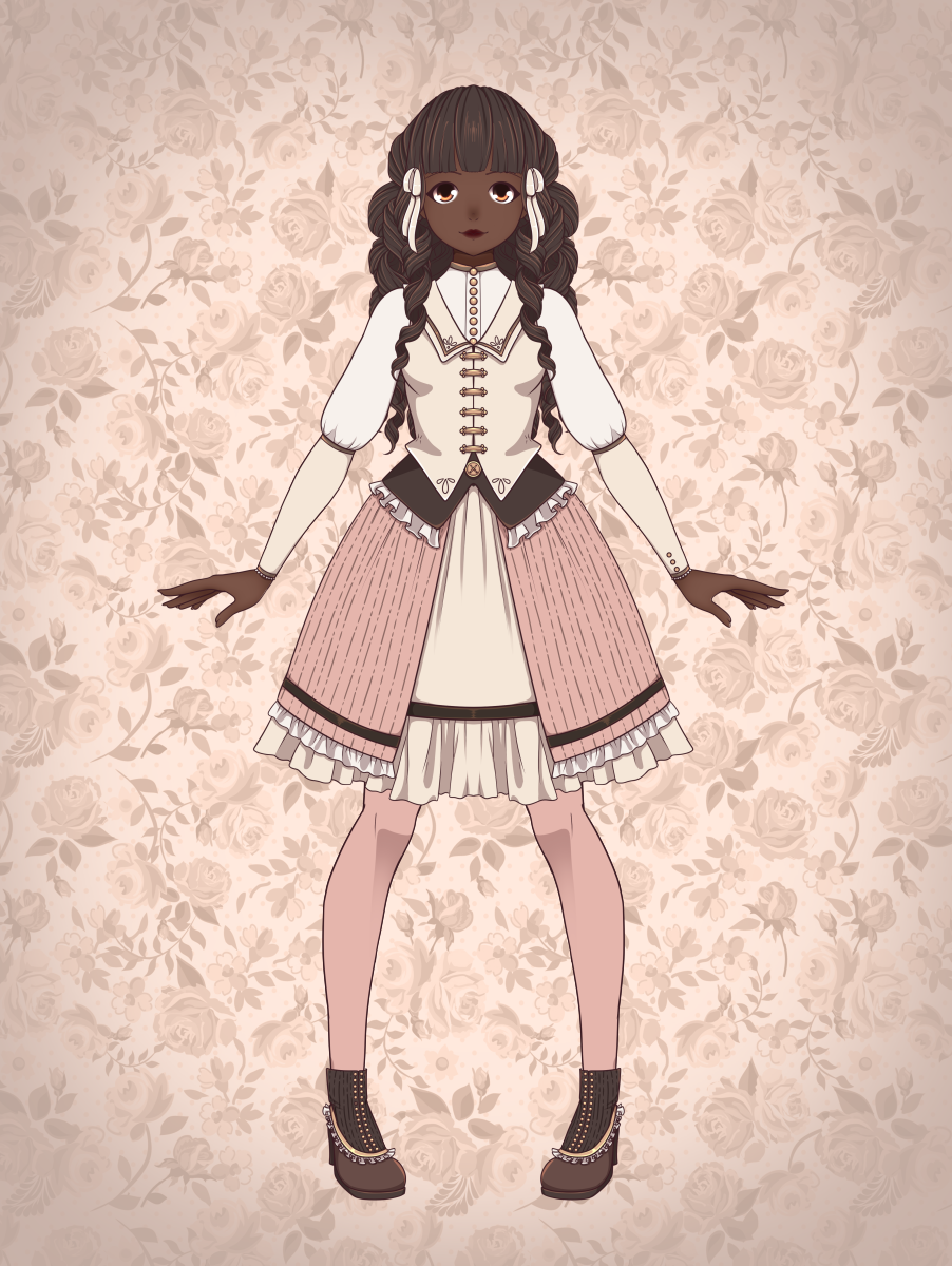 Unnamed made with Clockwork Cutie