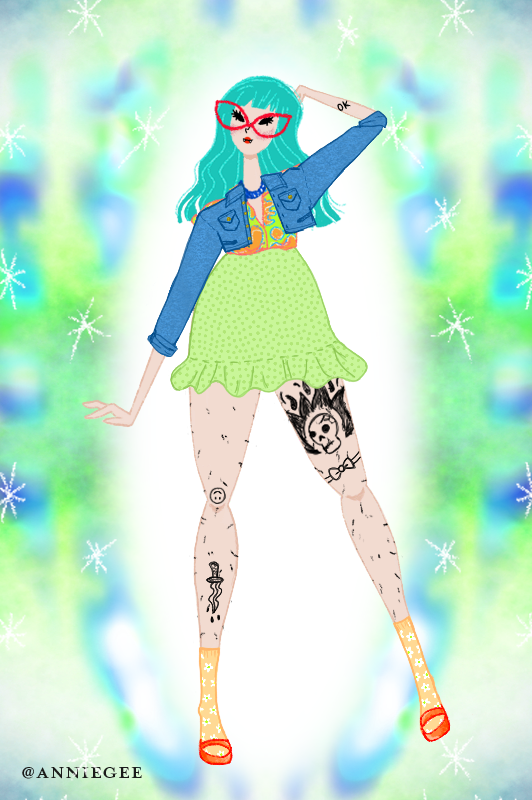 .,.,.,.,. made with geegee dress up maker