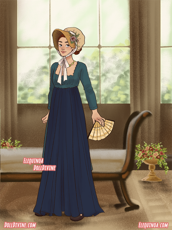 Unnamed made with Regency Scenery
