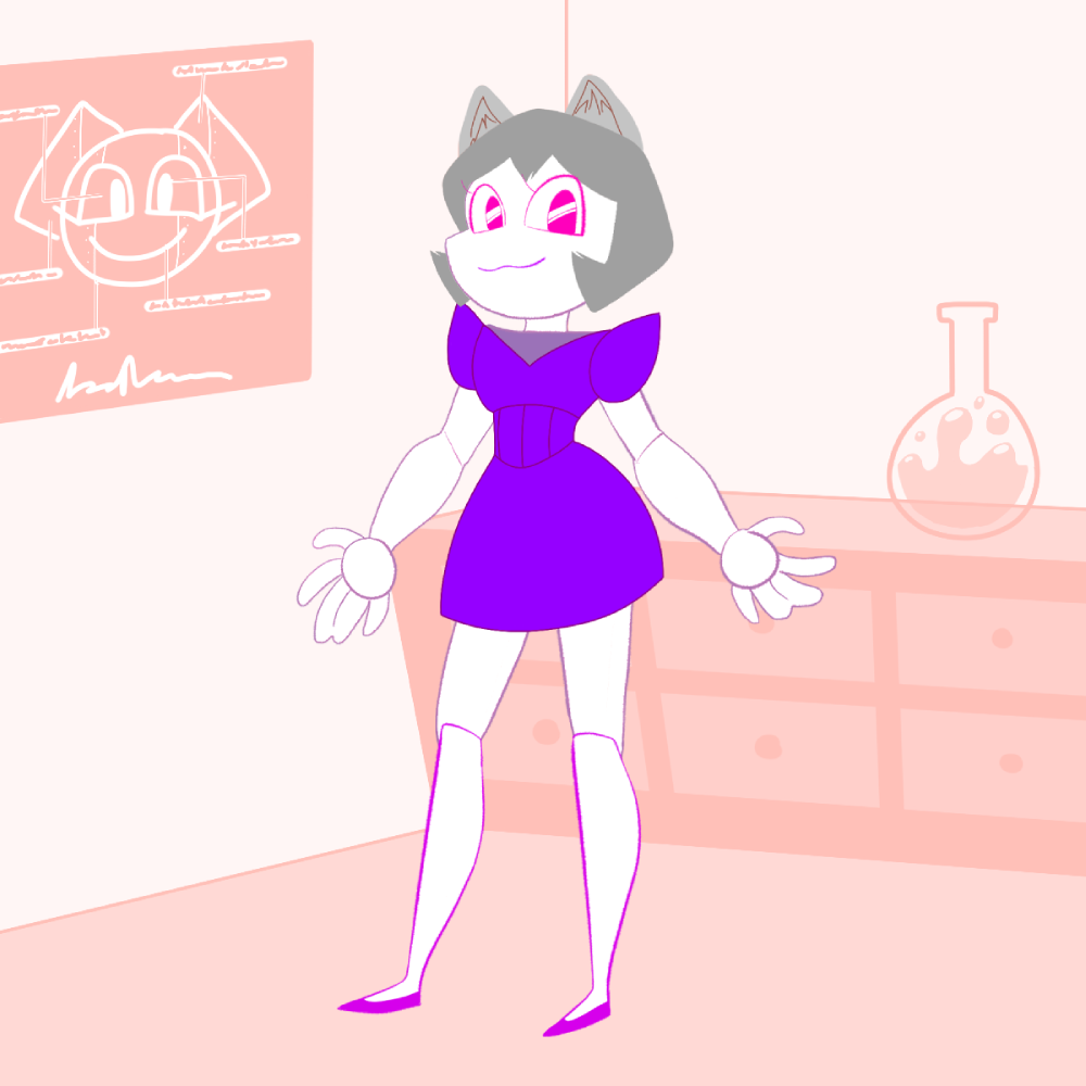 Unnamed made with Teen Robot Creator