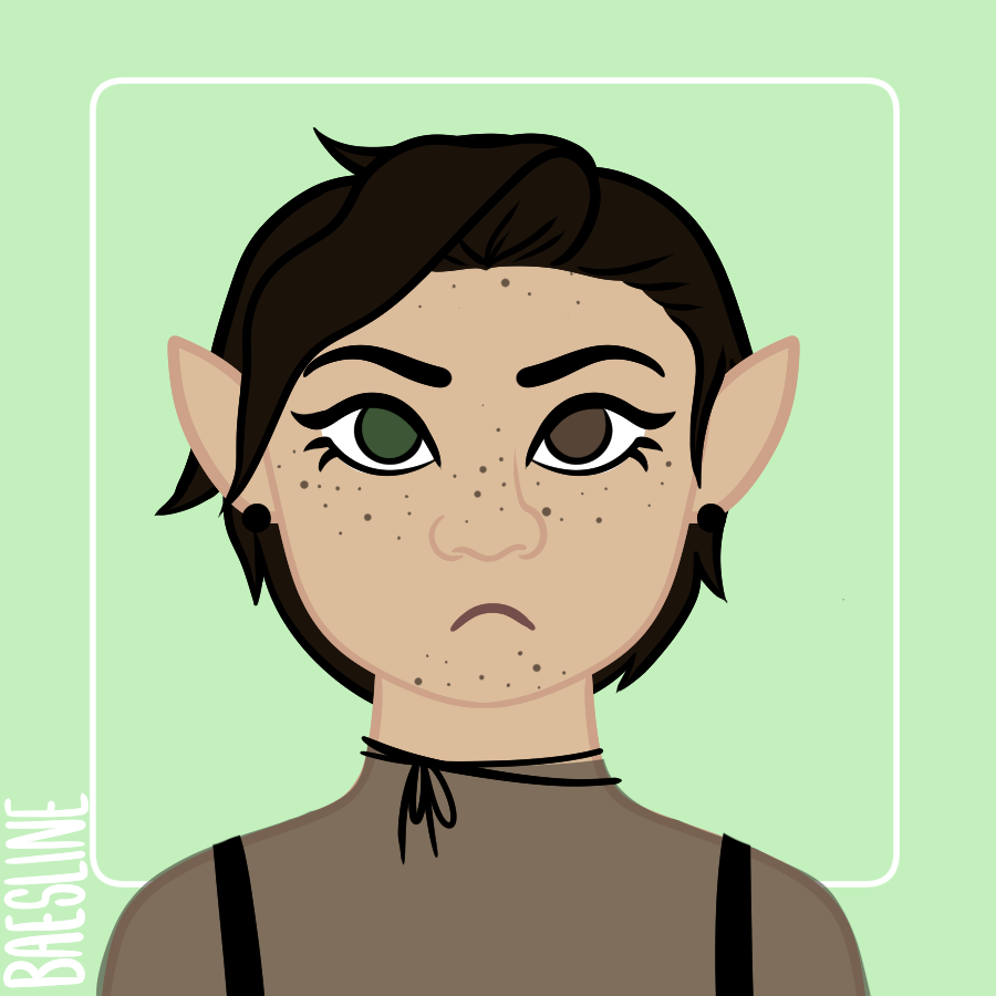 Unnamed made with Baby's First Avatar Maker