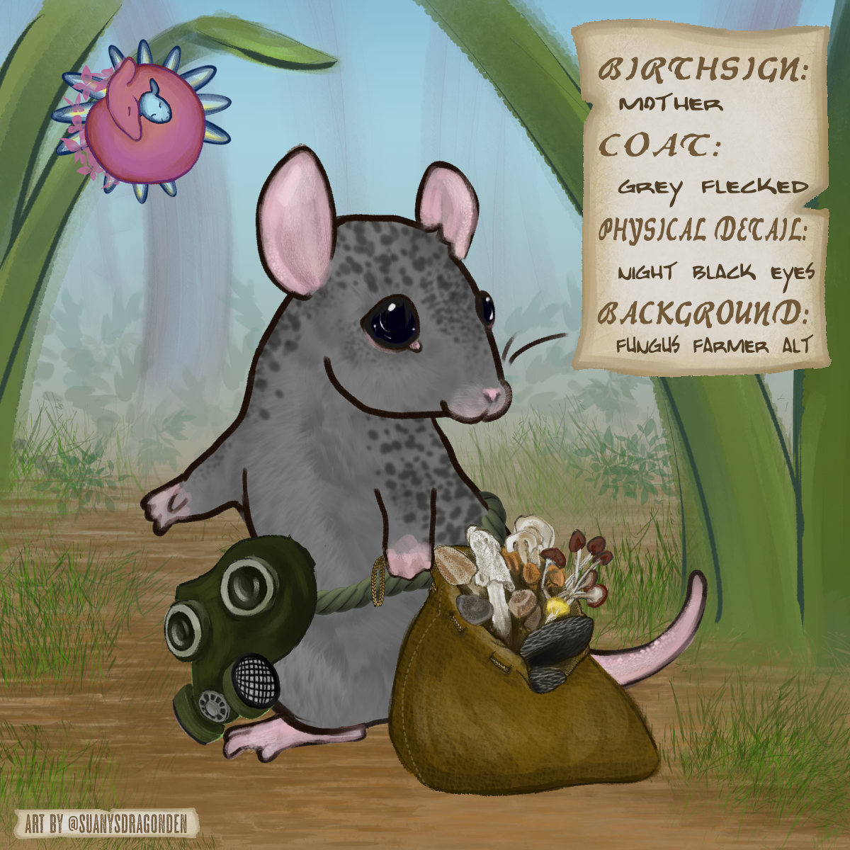 Emory NutsEdge made with Mouse Adventurer