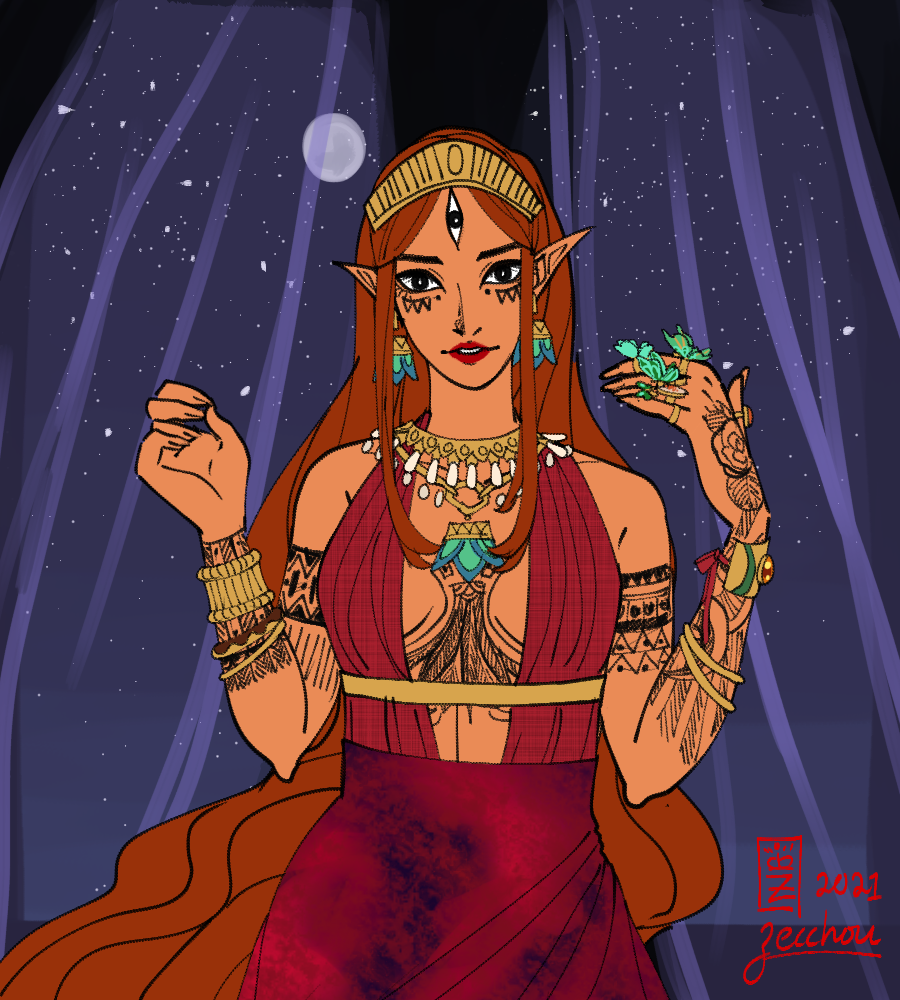 Nice jewellery <3 made with Vinyard Dreams