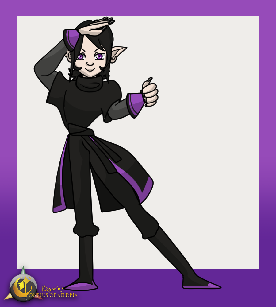 Taro??? made with Clergy Maker II