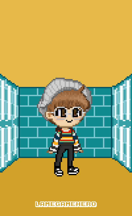 Unnamed made with ++ dream pixel maker ++