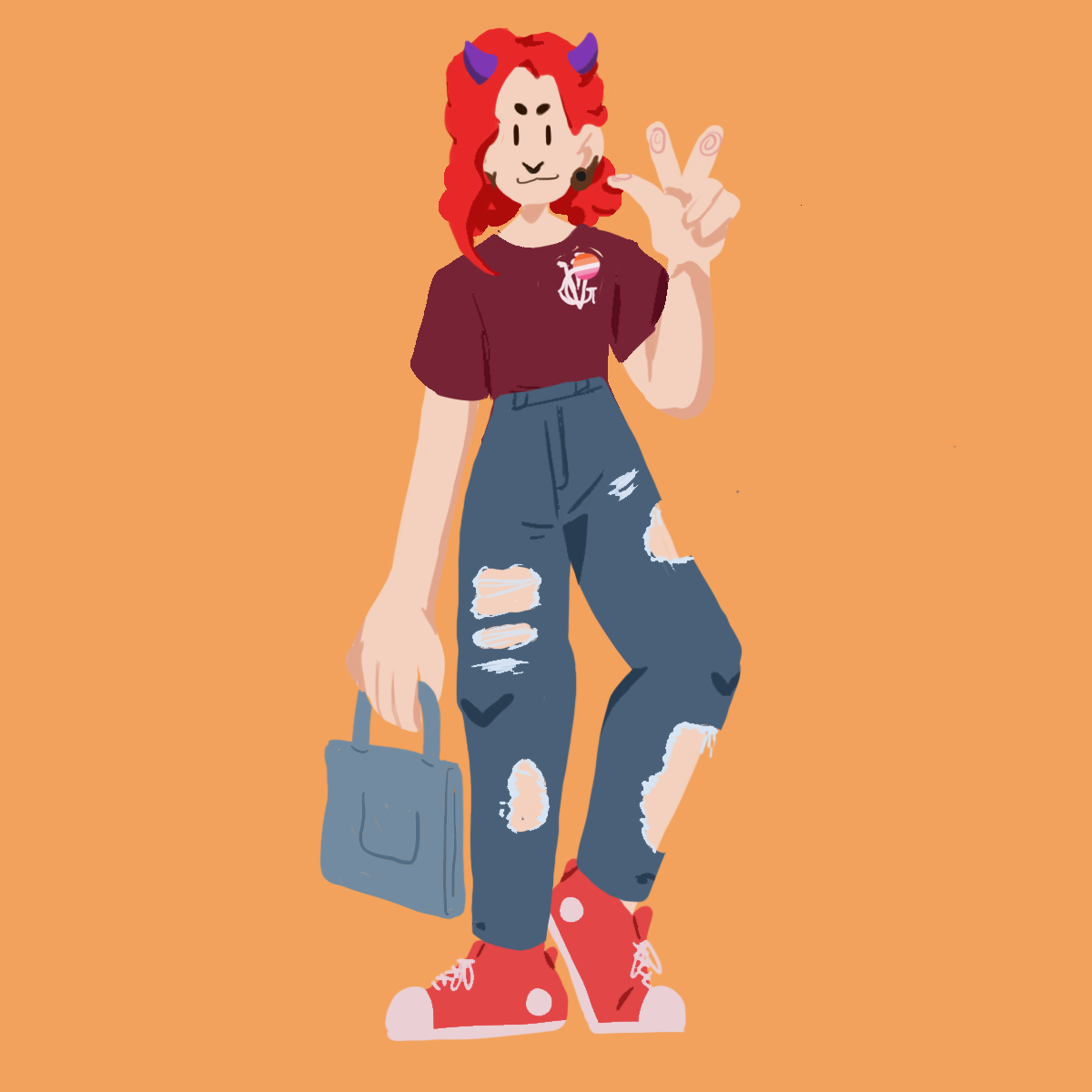 UWU made with is that a jojo reference