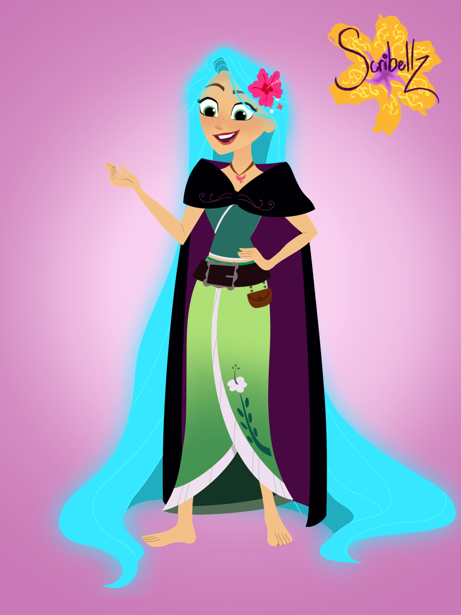 Unnamed made with Blondie's Dress-Up Adventure