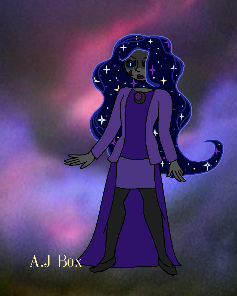 Unnamed made with Miss Nightmare maker