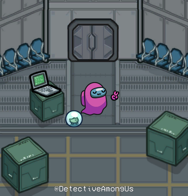 chloe made with Astrobeans maker