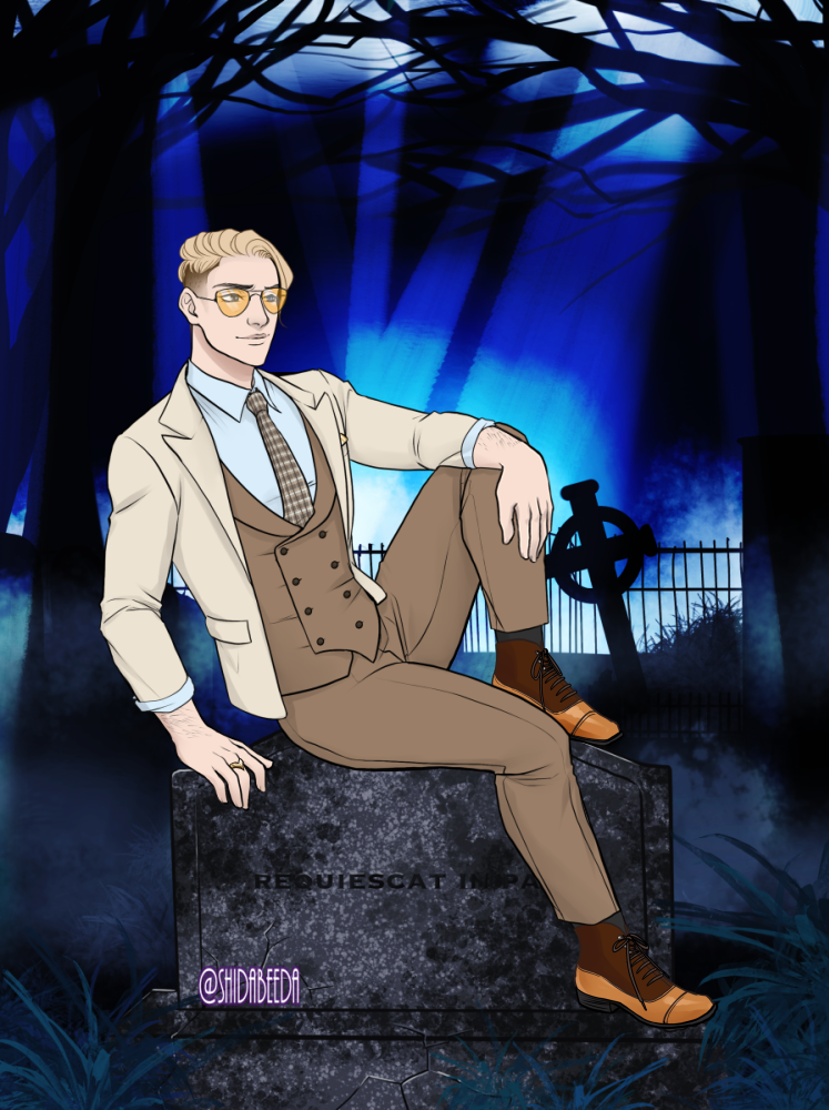 Sylver Evensen made with Casual Magic Maker 2.0
