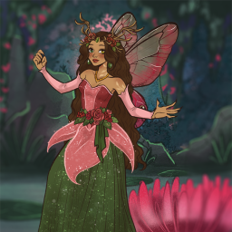 thumbnail from faerie