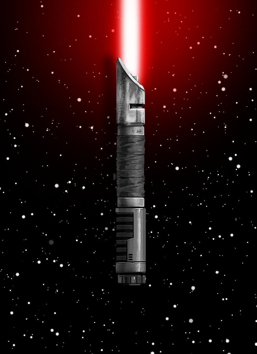 :0 made with Lightsaber Builder