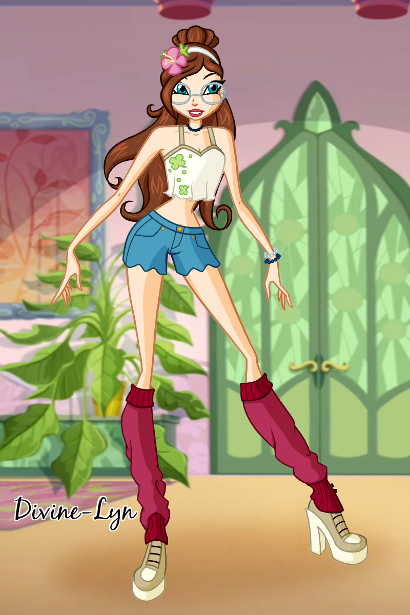 Unnamed made with Casual Fairy Maker - Remastered