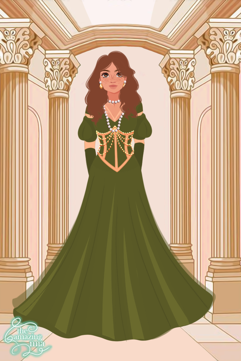 margaery made with Femme Fatale
