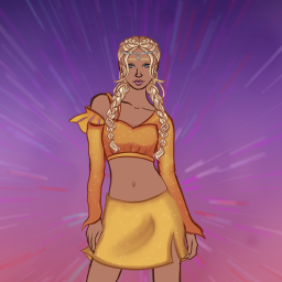 thumbnail from Angel Sunshine