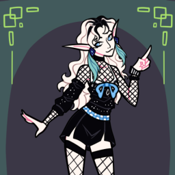 thumbnail from Angel Avalanche
