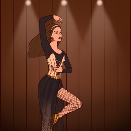 thumbnail from Angel Clockwork
