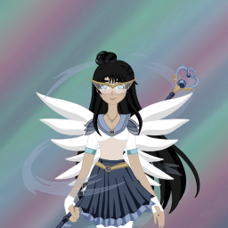 thumbnail from Angel Whirlwind