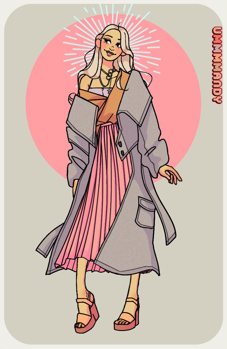 Unnamed made with dress up, schmess up
