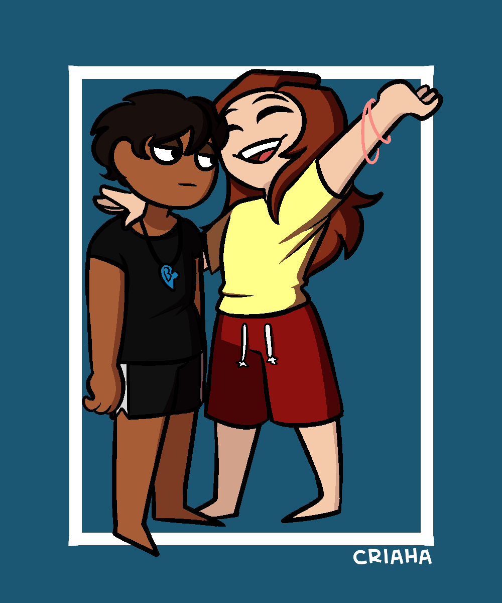Best Friends - ZA made with Best Friends! Dress Up